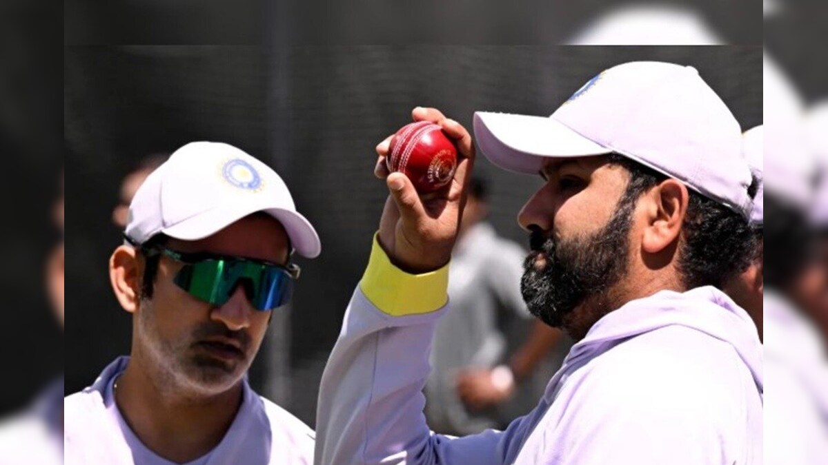 Will England will not go Rohit Sharma? What the Virat Kohli will happen to 45 days visiting team India