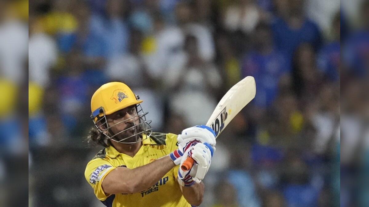 IPL-made Chennai Super Kings, Know Dhoni said after Dhoni