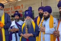 ਨਿਹੰਗ ਸਿੰਘ ਜਥੇਬੰਦੀਆਂ ਵੱਲੋਂ ਵੱਡਾ ਐਲਾਨ,ਵਹੀਰਾਂ ਘੱਤ ਕੇ ਪਹੁੰਚੋ, ਜਥੇਦਾਰਾਂ ਨੂੰ.