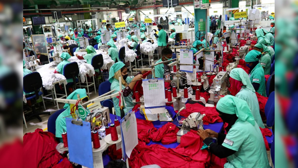 Bangladesh closed 140 clothing factories in 7 months, millions of people’s unemployed, moving to the economic depression