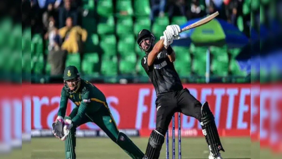 CHPS TROFHY: New Zealand gave South Africa a target of 363