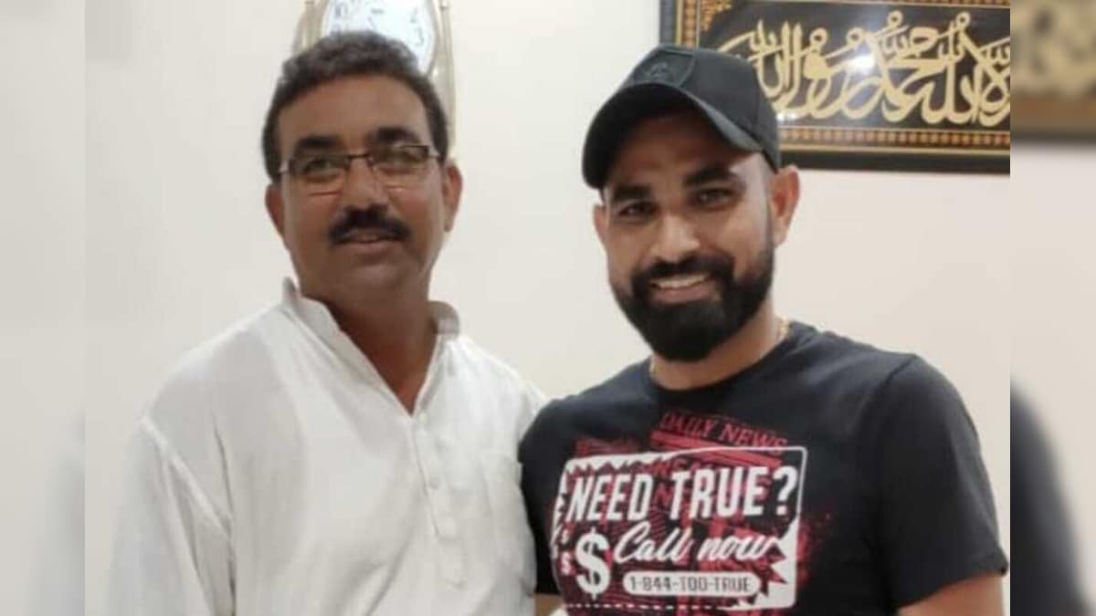 Mohammad Shammi, the country’s duty of Muhammad Shami, the country is at the top of the country’s duty at the top, the country’s duty above, the country’s duty are the largest bowler, coach