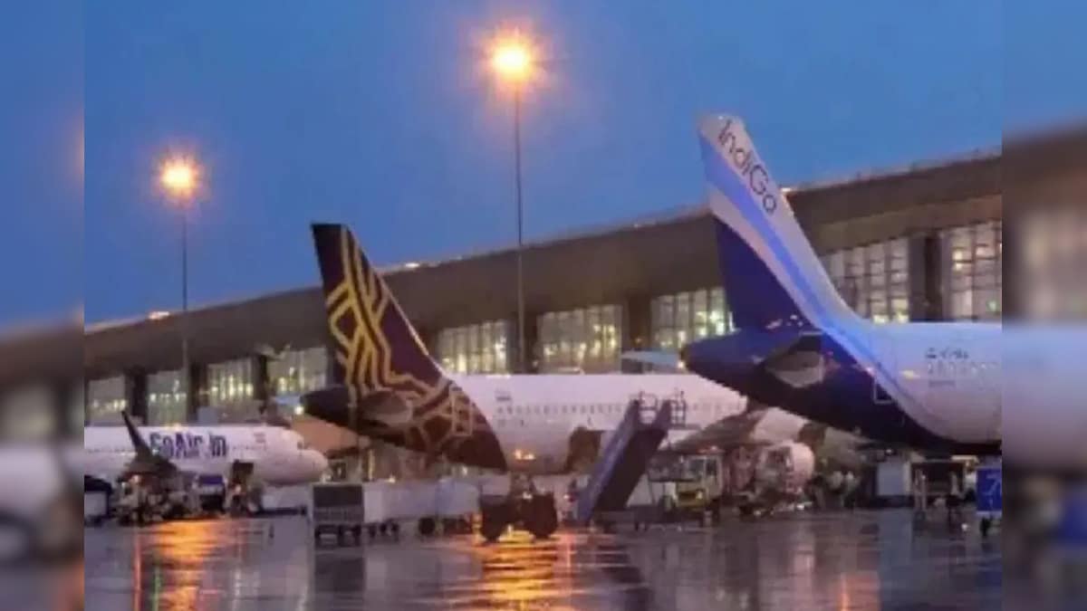 The worst of the worst, traveling from the airline from the airport, was the worst experience in this country