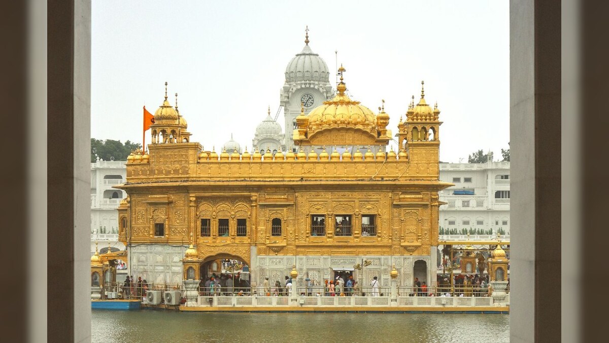 Hukamnama Sri Harmandir Sahib Ji: ਹੁਕਮਨਾਮਾ ਸ੍ਰੀ ਹਰਿਮੰਦਰ ਸਾਹਿਬ ਜੀ 12 ...