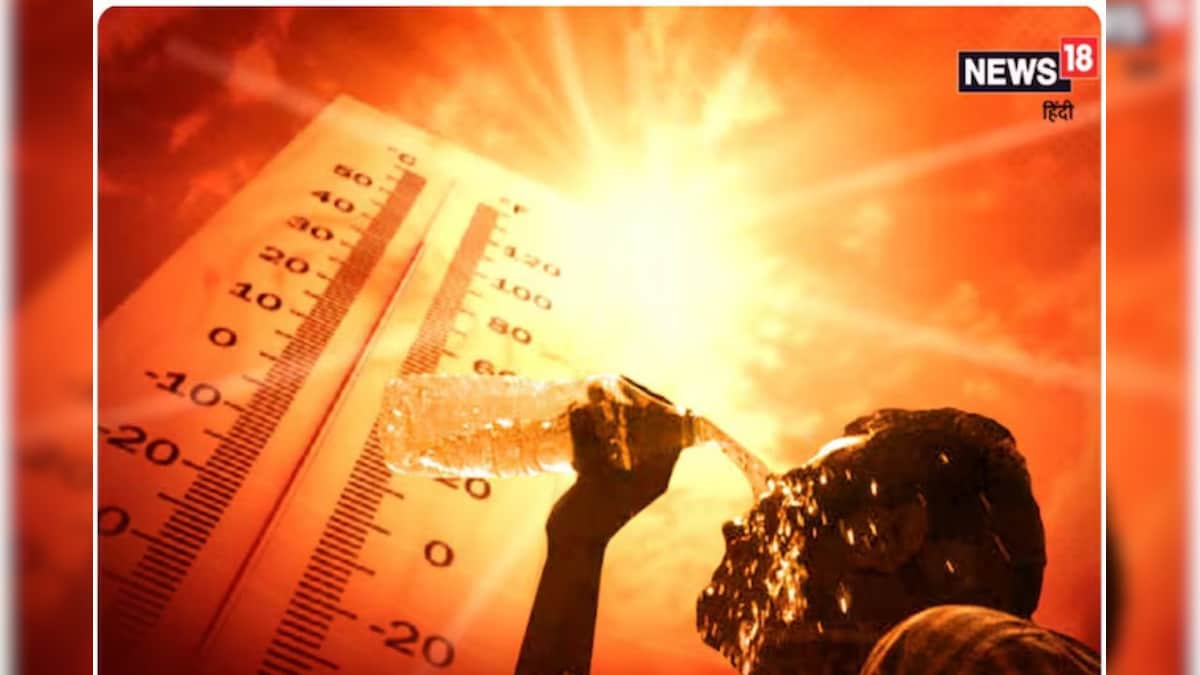In May, it is not the heat in May, but now will it last, when will it last? – News-Patiala English