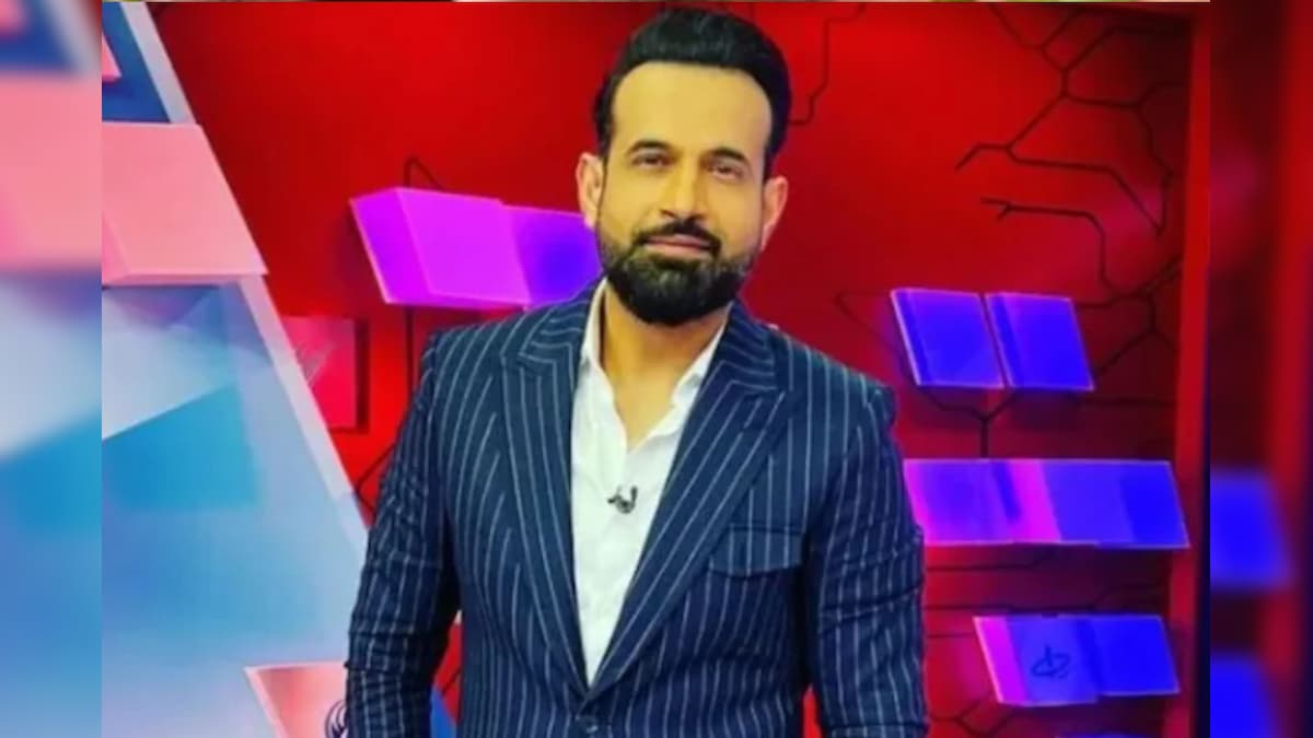 What was Irfan Pathan from the IPL Quality Panel as a two months ago? The post getting the veral