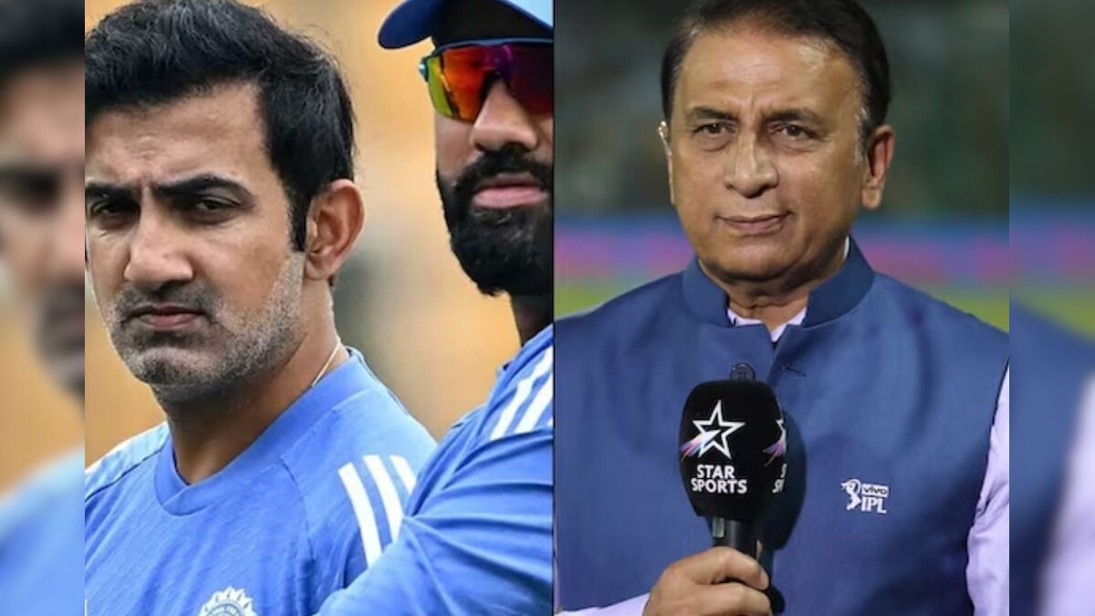 Sunil Gavaskar in case of Rs.58 crore, Sunil Gavaskar surrounded coach gautam gambhir, sharp questions