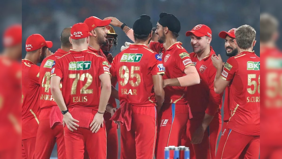 Punjab Kings will outside, not two or three, and 13 players, it will be the team! – News-Patiala English