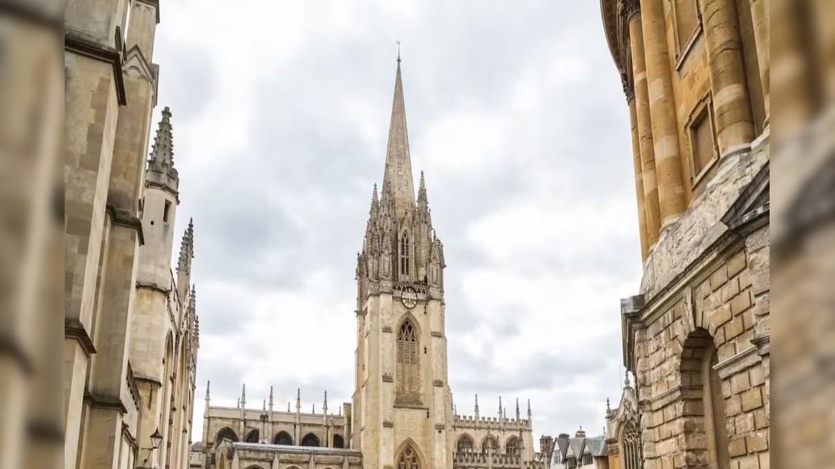 Apply for the use of OXFORD university today, how to be food for free