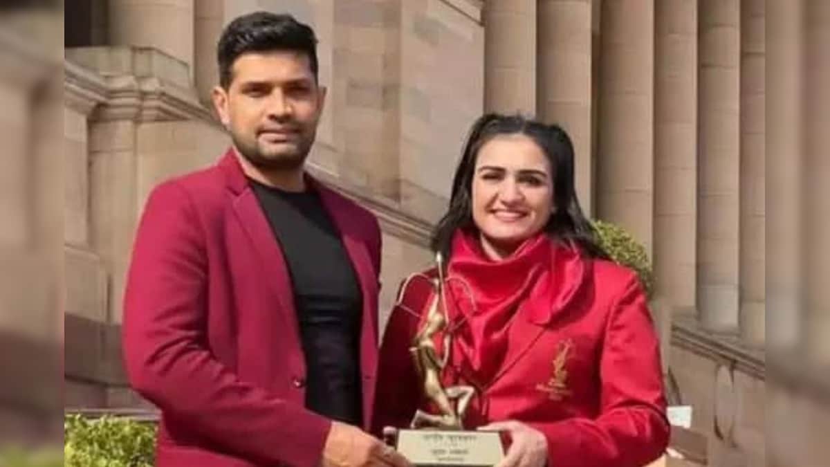 Deepak Hooda is in boys, but with me … World Champion boxer Sweetie Bora