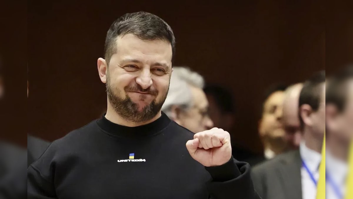 After the debate with Trump, Zelancqui became ‘Hero’, the treasure opened by this country