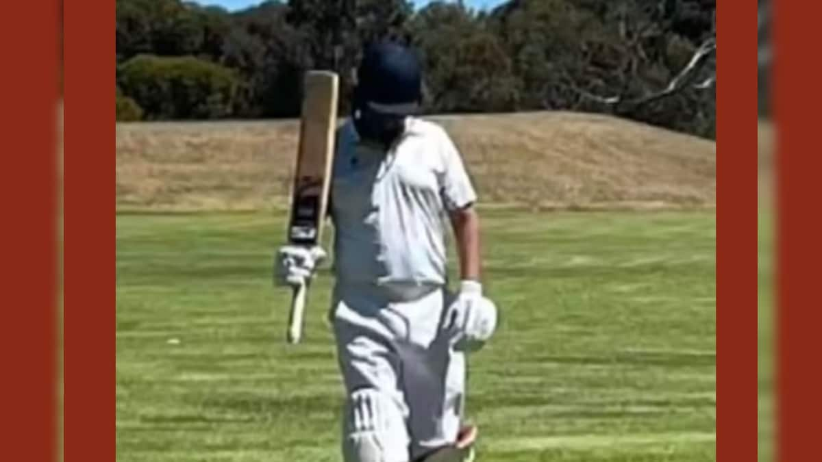 Pakistani cricketer suddenly fell unconscious on the field while batting, died before reaching the hospital – News-Patiala ਪੰਜਾਬੀ