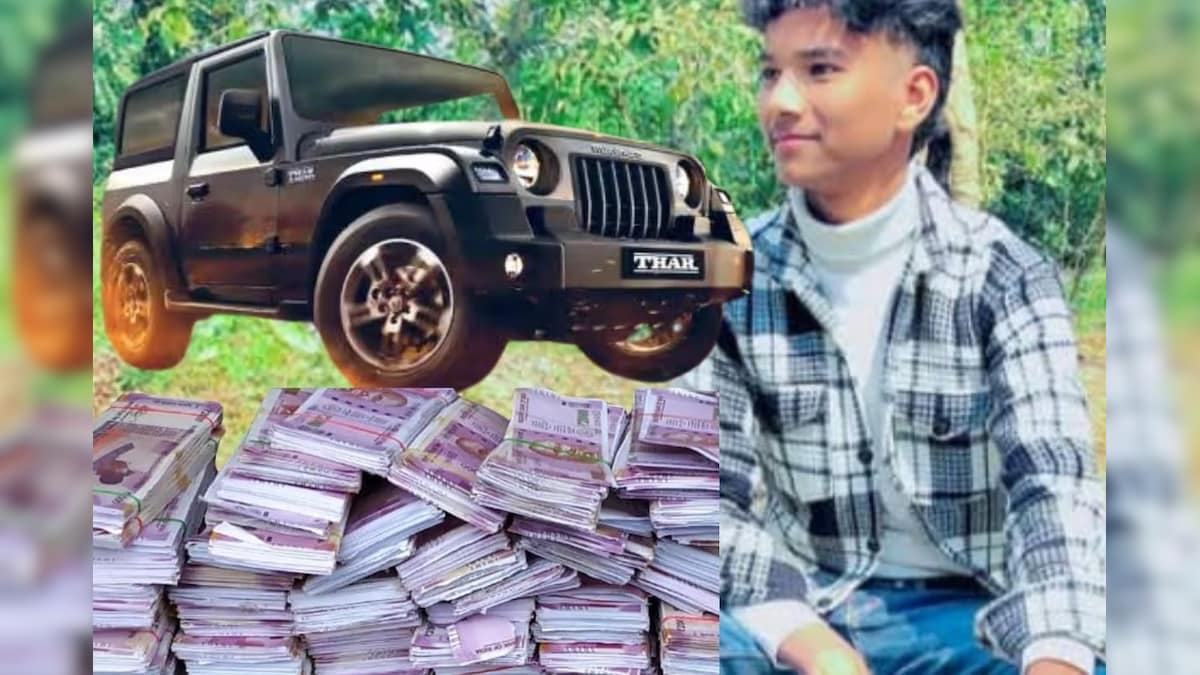 39 million in Rs 39 crores, on Dream 11, Dream 11 won the fate of the bright guy, strong