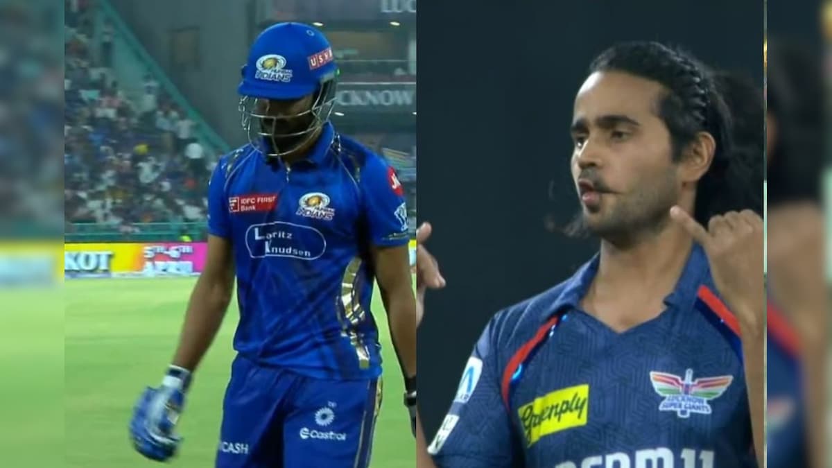 Even after BCCI has not been improved after a fine penalty