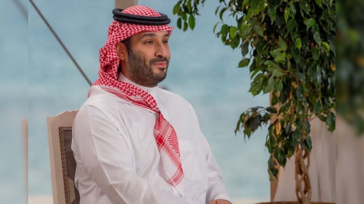 Great shock to Saudi-going Indians, Prince Salman, the Prince Salman stopped the 14 countries, including India, why did such a decision taken?