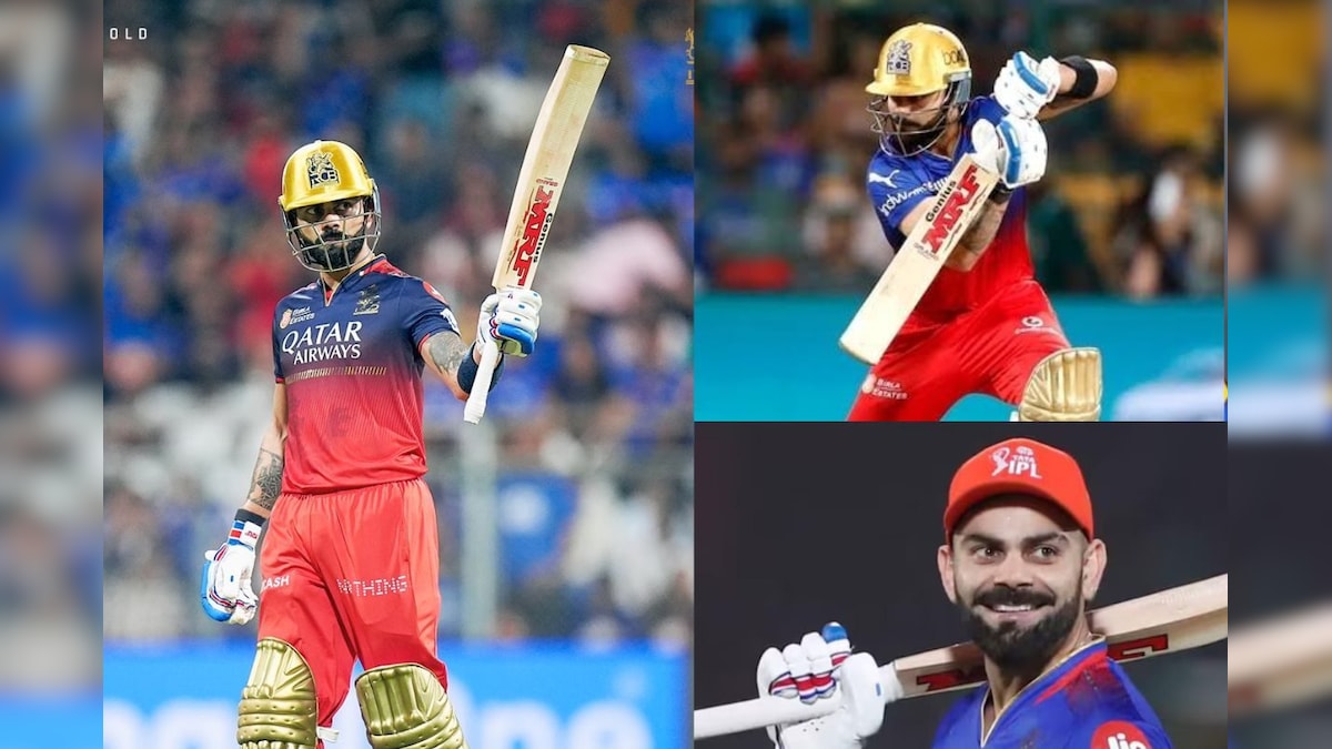Virat will be broken by a Wary of David Warner as soon as 51 runs