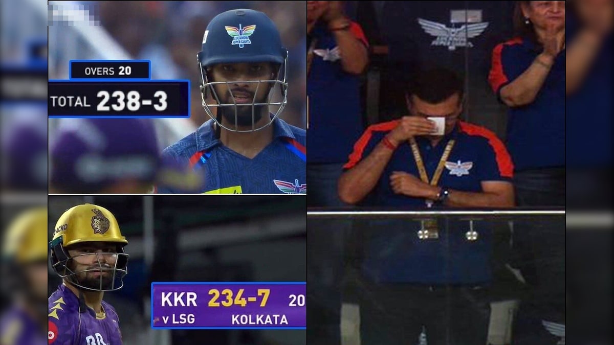 The last over needed 24 runs, Runna Singh could not be leisured after his effort – News-Patiala English