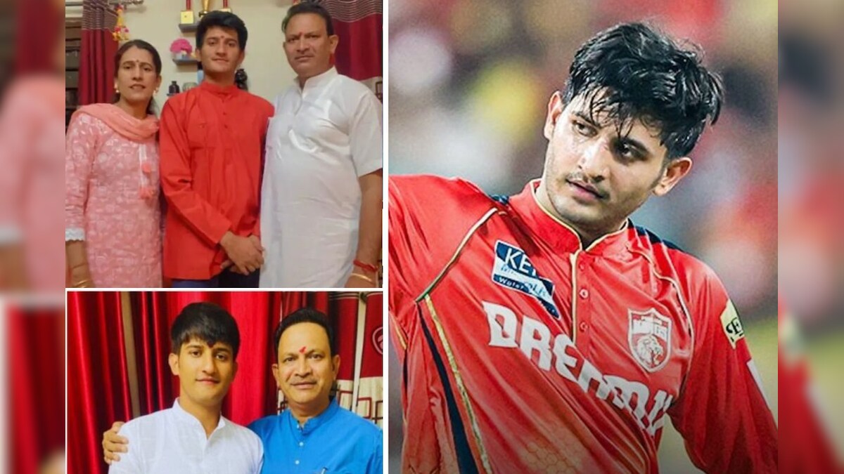 IPL: The story of the pristocrianry of a century off 39 balls for Punjab!