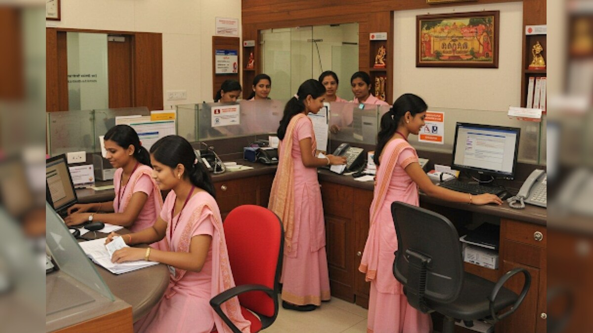 Indygen bank will get the job without a written test, the best will also be the best