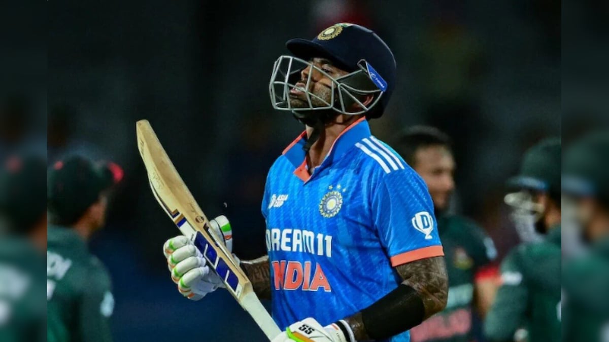 Surya, Shreus and Shivam, came to play after IPL, the T20 tournament