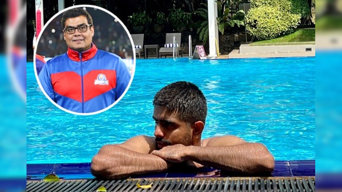 Mallekar, Babar Azam’s’ Labar Azam’s’ Labat ‘Irritation, Team Owner Out