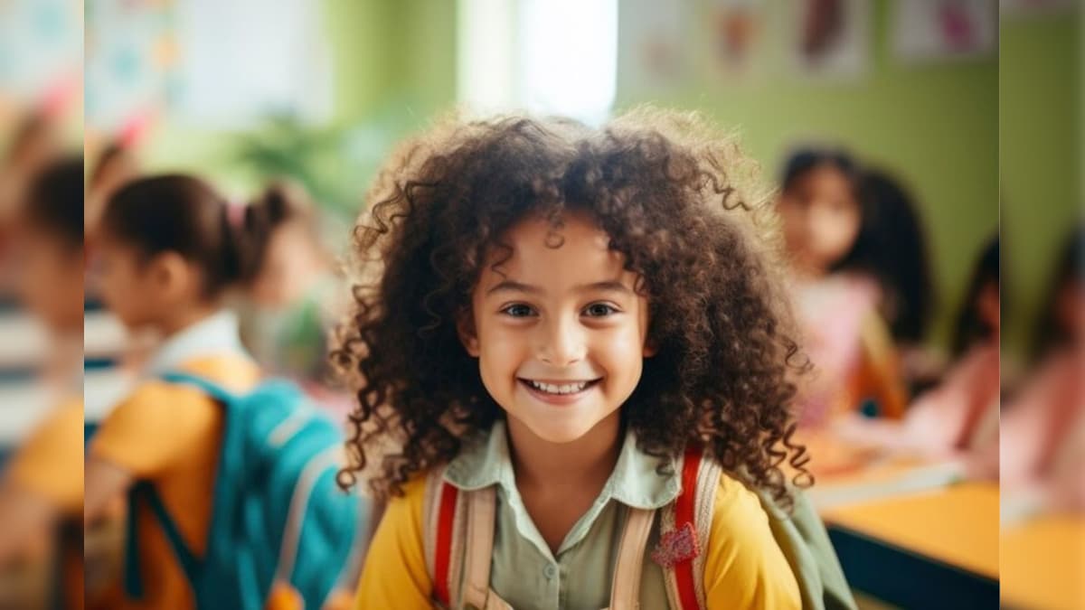 What is Holistic Process Card for school children?