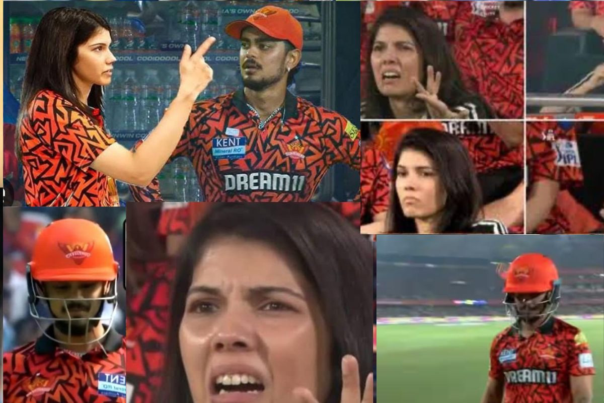 IPL 2025: 6 runs in 6 cities, 9 crores of SRH … IPL 2025: 6 runs in 6 cities, 9 crores of SRH …