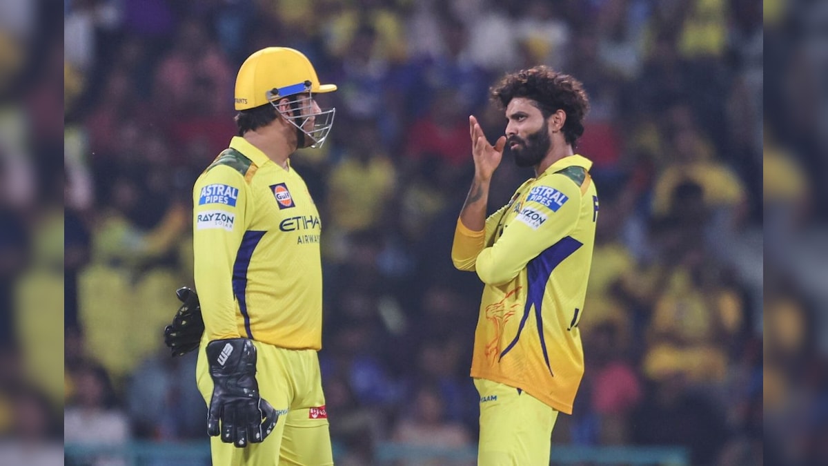 What happened to MS Dhoni … IPL All the expectations of Mahaban, CSK talking about next year?