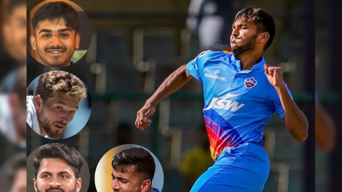 9 Lucky players whose destiny opens after IPL 2025, the most advantage of Indian players