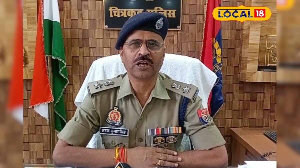 There was neither a bicycle to go to school nor a bag to carry books, know the story of SP Arun Singh – News-Patiala ਪੰਜਾਬੀ