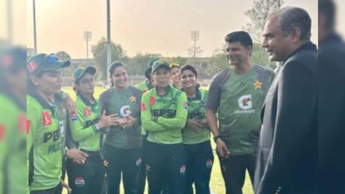Pakistan denies from coming to India for the World Cup, the PCB neutral place