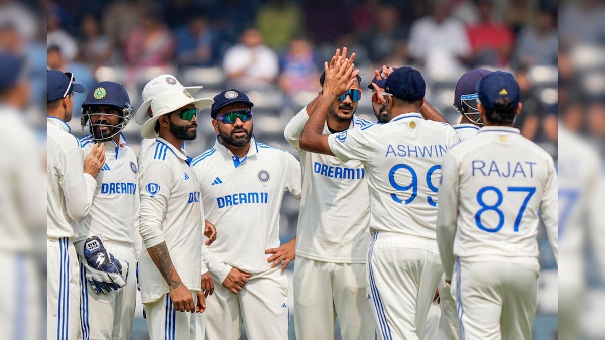 Which players include BCCI out of the Central Agreement, Rohit Sharma’s close associate – News-Patiala English