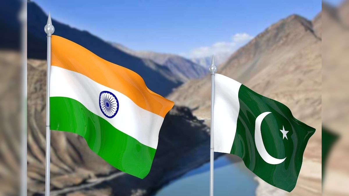Pakistani SIM works in which districts of India? How can the country find the country despite the network