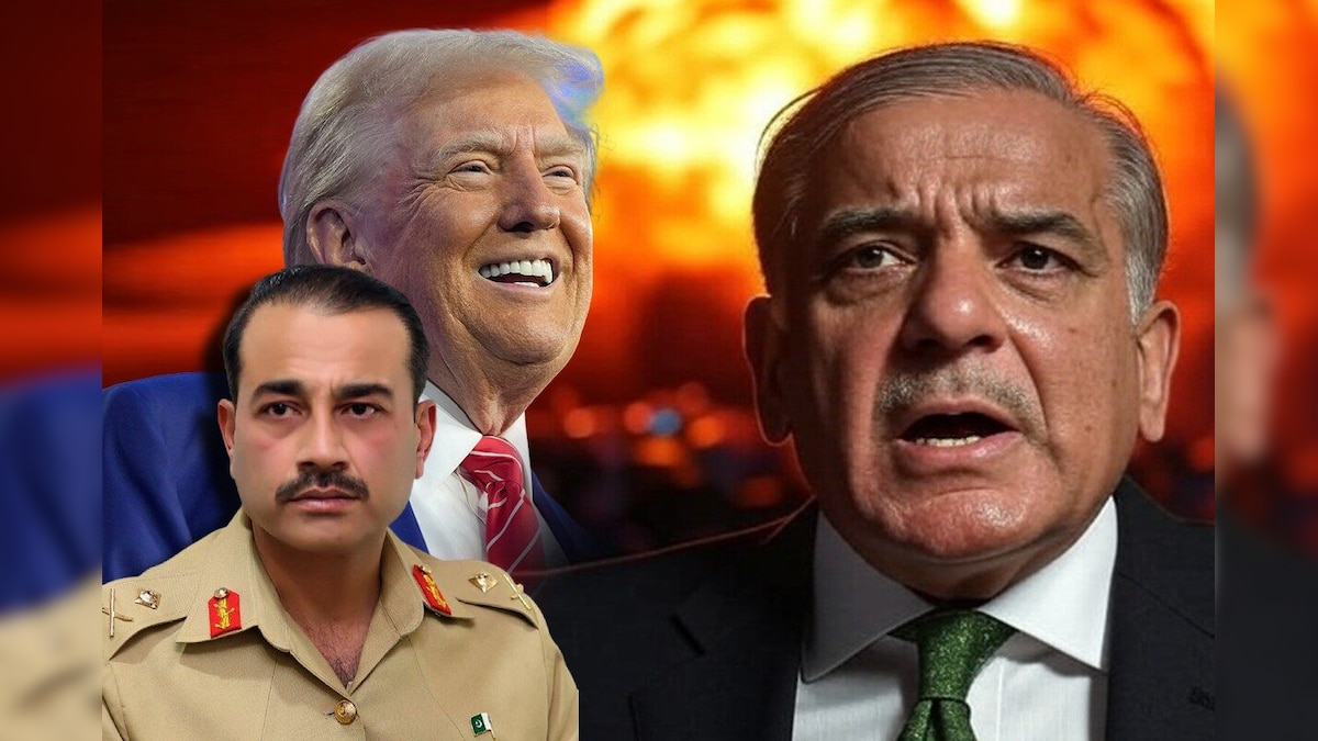 Pakistan’s atomic bombs will be dangerous for the world, the United States will destroy!