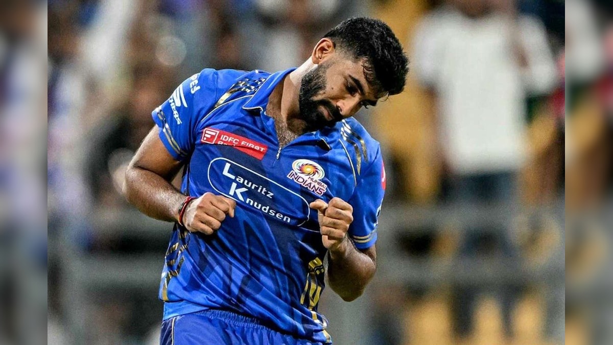 Jaspreet Burrah has the most successful bowler in History of History History History, Mumbai Indians, Breaksa Malinga Record – News-Patiala English