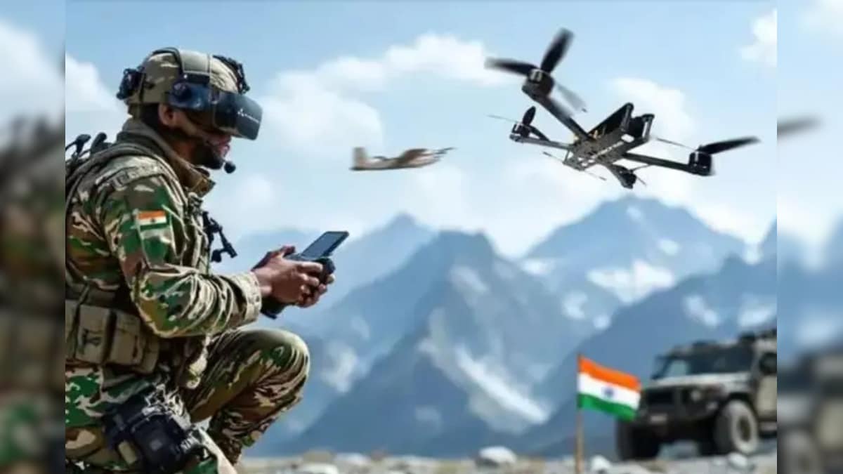 Indian Army Intership 2025: Applying In Army Training In Delhi, Applying Immediately