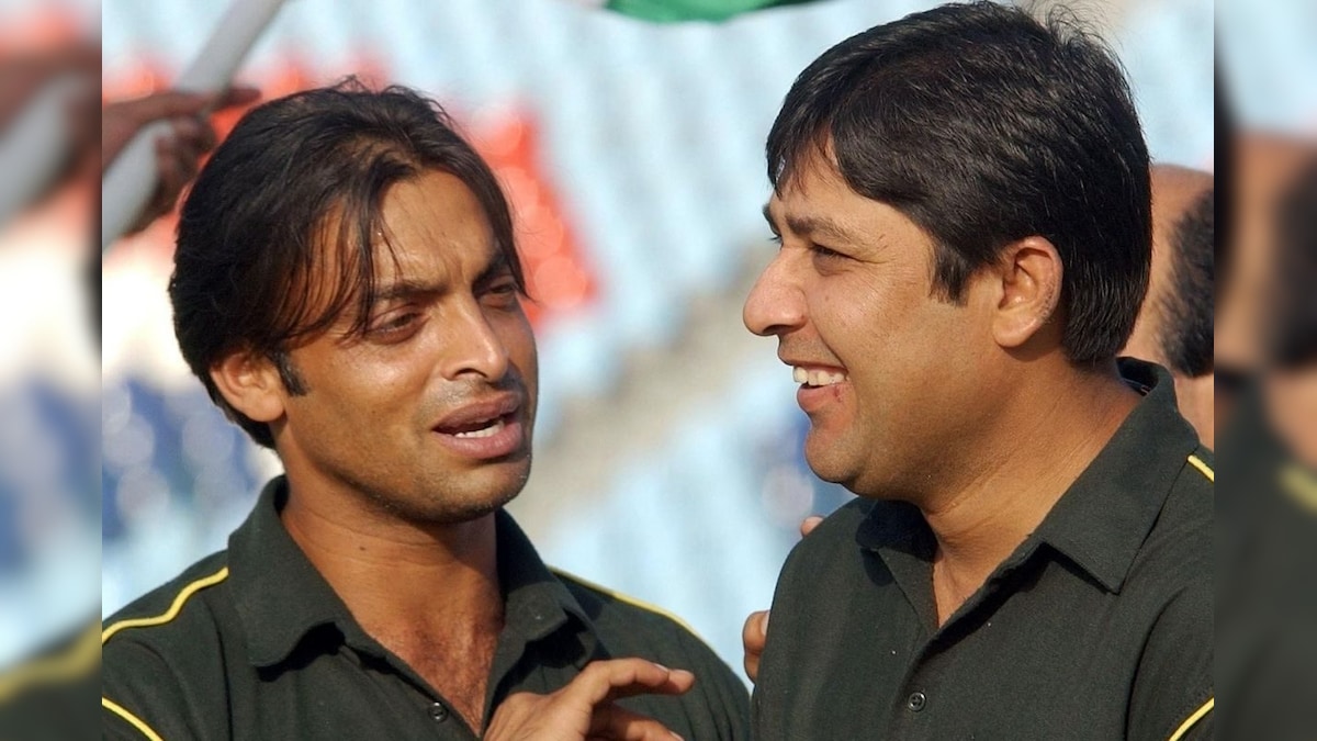 Paholgam Attack: Range on UTube Channels of 4 more cricketers, including Shoaib Arititor, a cricketer waiver waiver