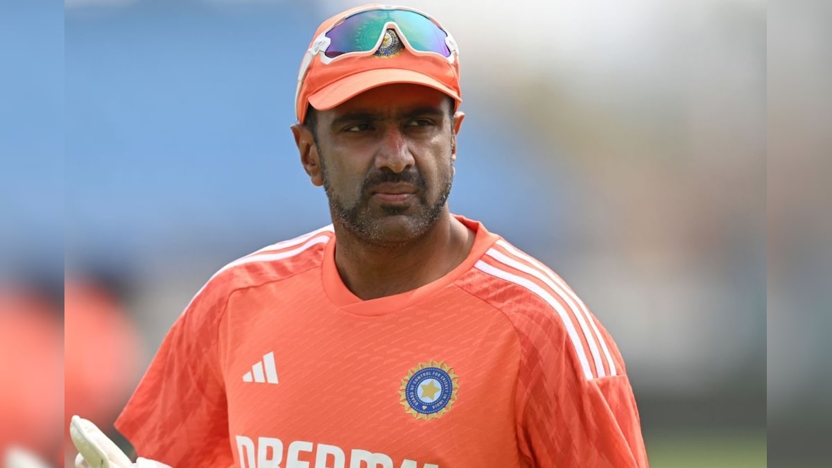 R Ashwin honored Padma Shri, Srijesh Padma Bhushan, President Murmo – News-Patiala English