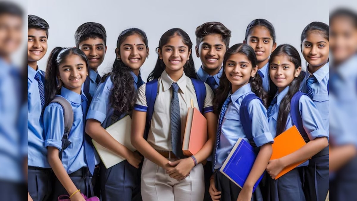 The results of the 10th-12th-12th results; Girls Mari Bazi – News-Patiala English