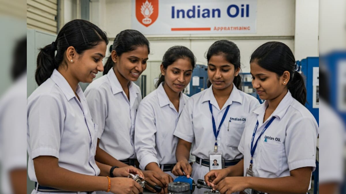 Jobs for Iti Pass in IOCL, Bumper vacancies came before, best pay and facilities