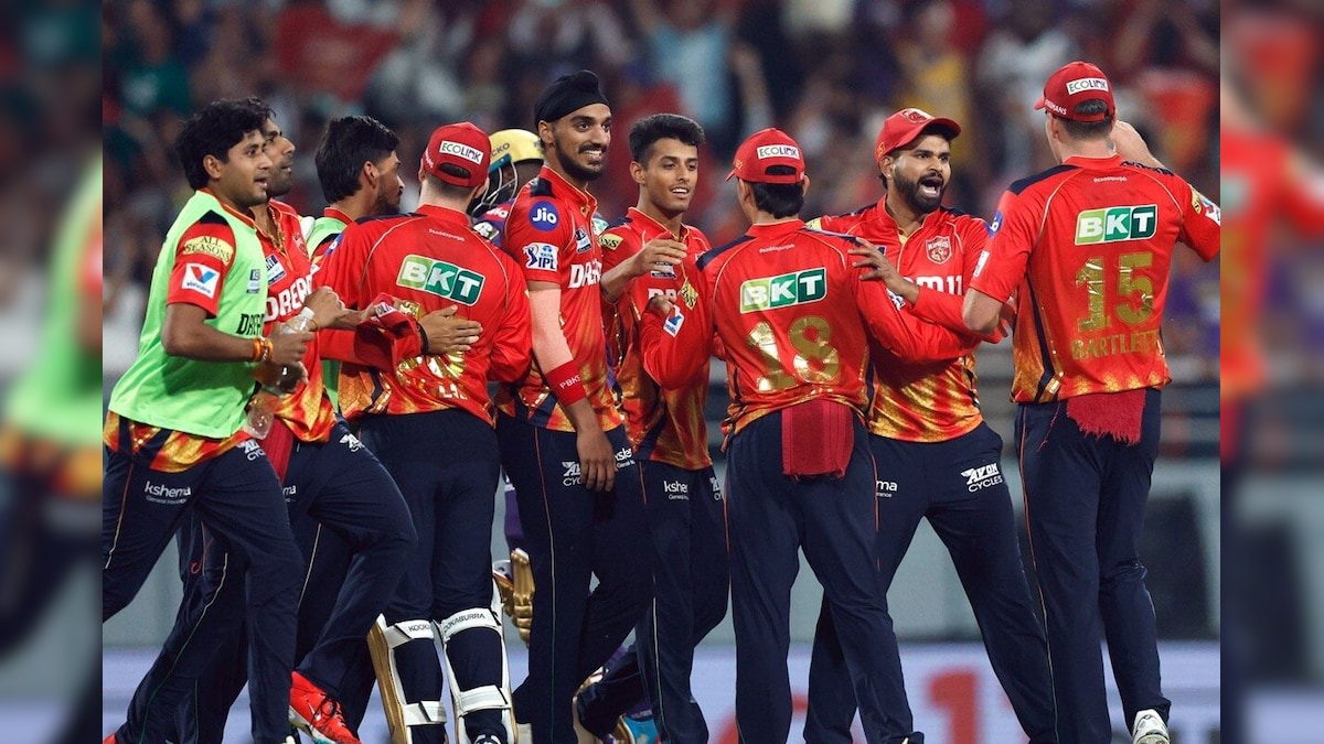 Great blow to Punjab Kings, star player out of all-wounded tournaments – News-Patiala English