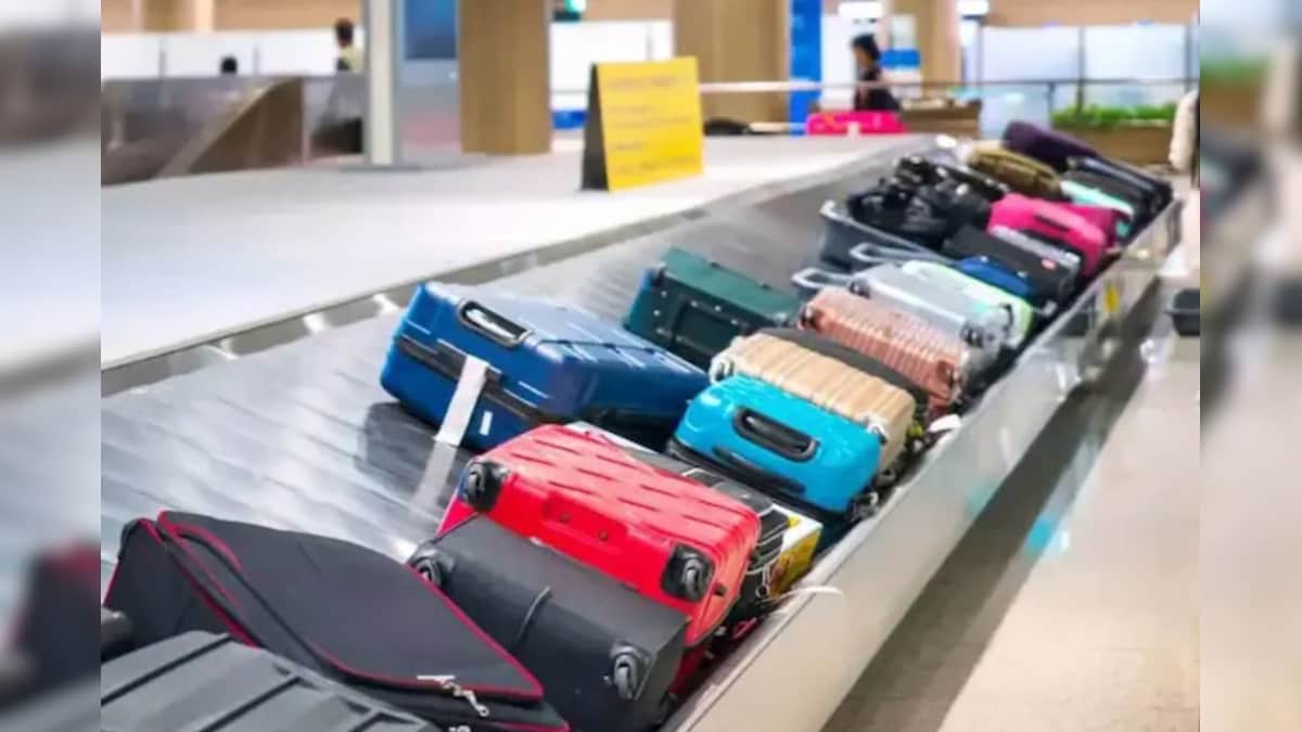 Airline Alert – Never climb the plane by taking the bags of these 3 colors, the bigger loss …