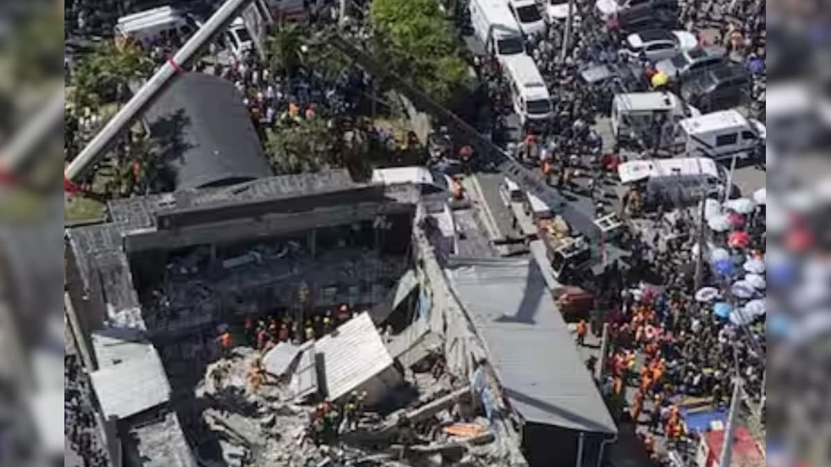 Nightclub’s roof fell, including many famous players and singers 79 killed, 160 injured