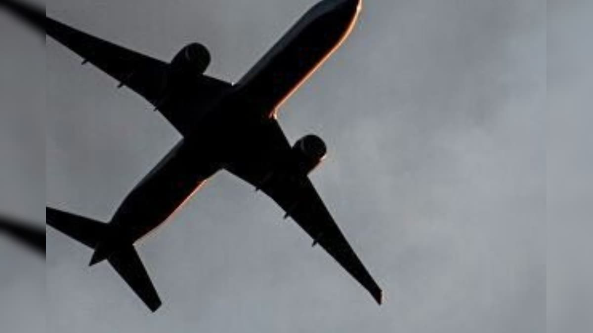 Plane crashes- plane crashes in the United States, all passengers killed