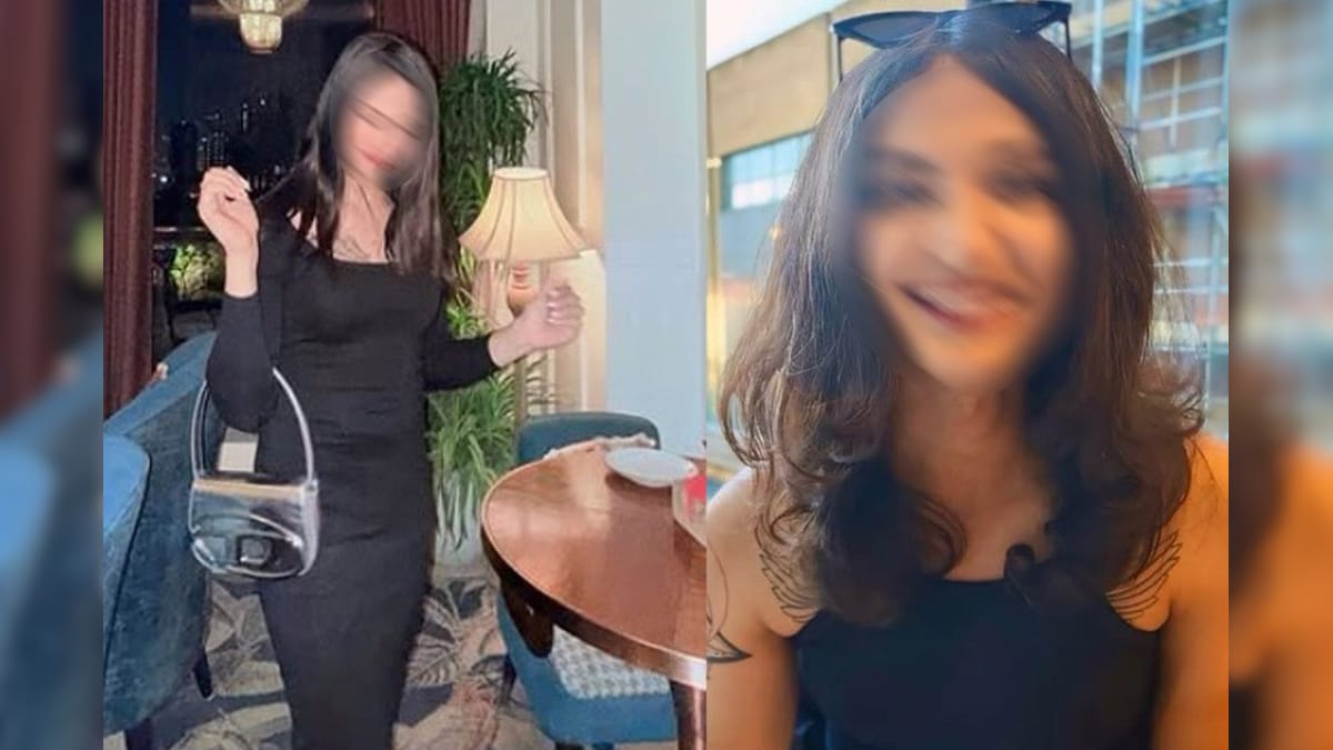 Large disclosure of the daughter of famous former cricketer; Said- ‘Sent Cricketers Send Cricketers Send Pictures, Mesage to Find Methods’ | Big Revelations from The Daugthter of A Famous Former Cricherier; SAID
