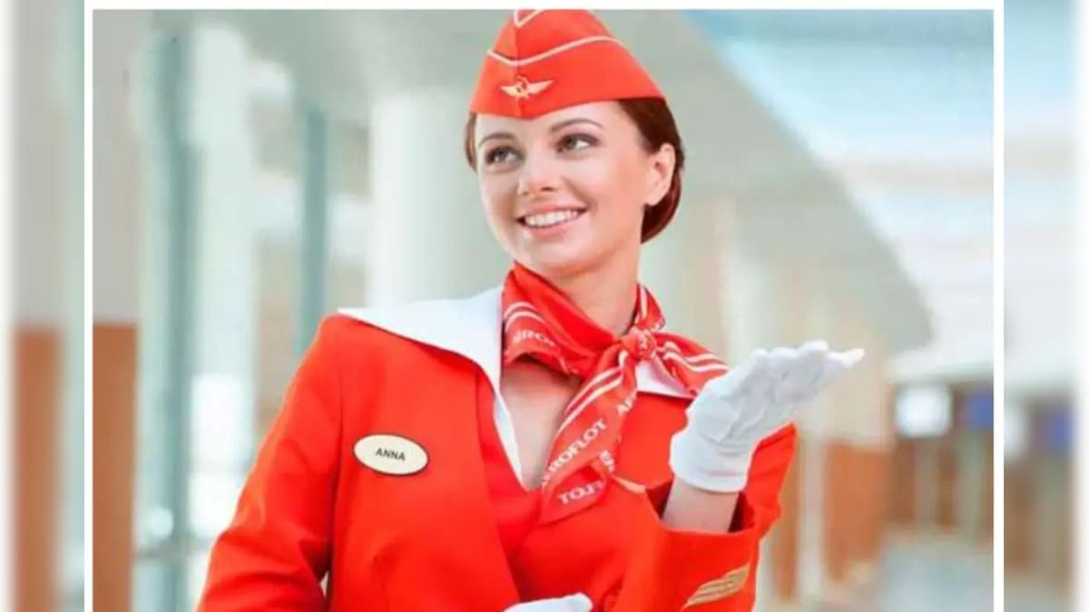 How much is the salary of the Air Hostend? Know how the job comes