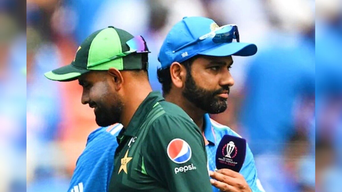 BCCI’s action after the forehead attacks, PCB, ICC’s letter to ICC – Report, Bcci’s ACTION, PCB Willgam Atterti, Let’s Will Be Ruined, Let’s WillGen to ICC