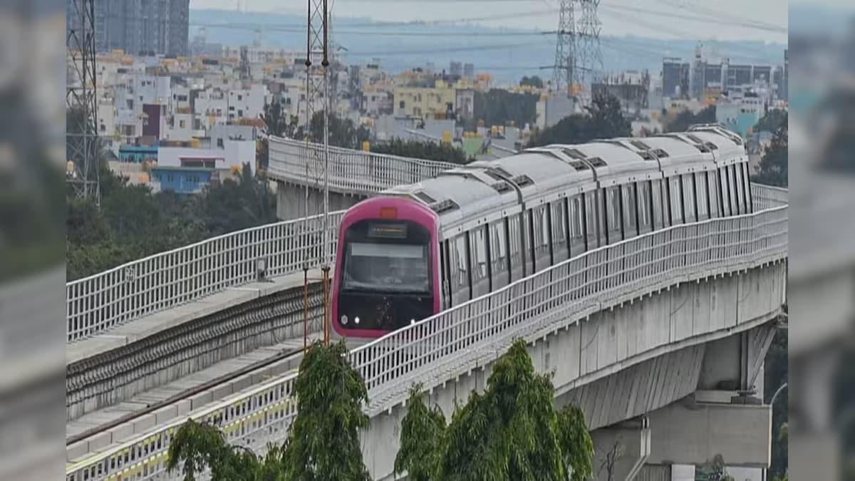 Recruitment for 150 posts in Bengaluru Metro Rail Corporation, read information related to age and salary here  – News-Patiala ਪੰਜਾਬੀ