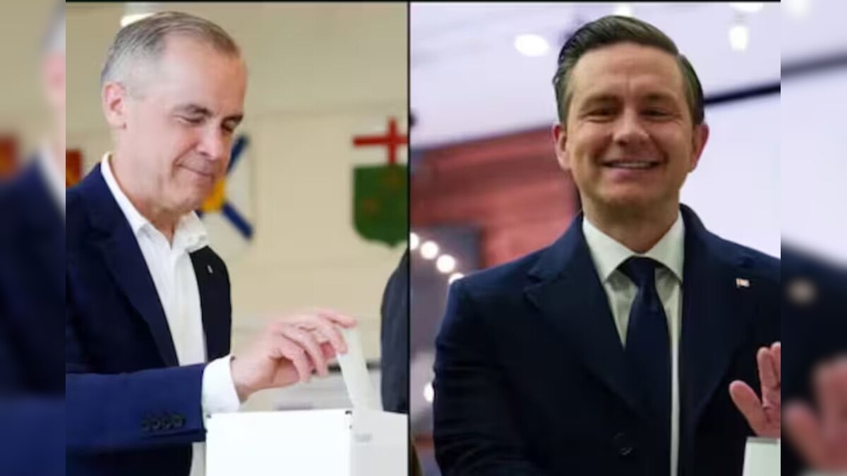 Liberal party wins, Mark Causes will remain causing the PM …