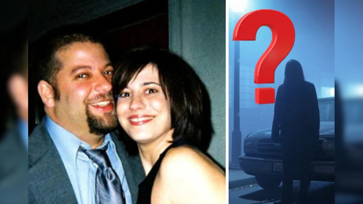 20 years ago, with a couple with truck, FBI is not resolved in today